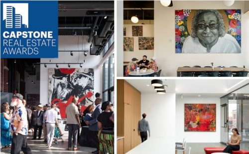 KCBJ 2025 Capstone Awards recognize three BNIM projects creating positive impact in the Kansas City community